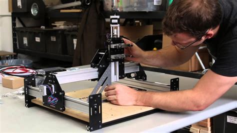 affordable wood cnc machine kits|best least expensive cnc machines.